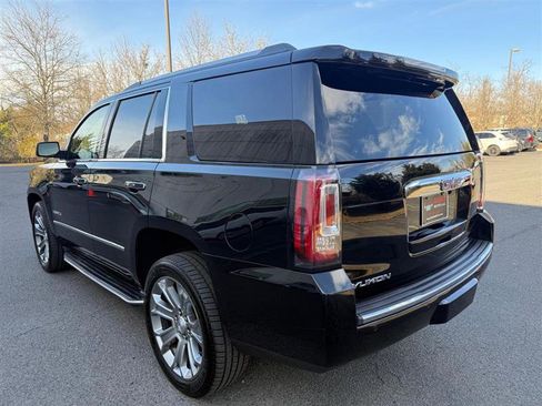 Used 2017 GMC Yukon Denali w/ Open Road Package image 26