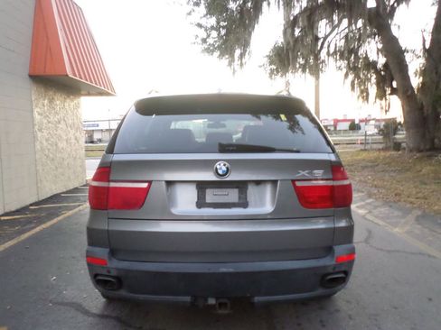 Used 2007 BMW X5 4.8i image 5