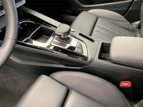 Certified 2023 Audi A4 2.0T Premium w/ Convenience Package image 17