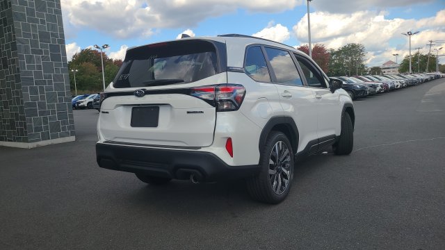New 2026 Subaru Forester Touring AWD/4WD image 7