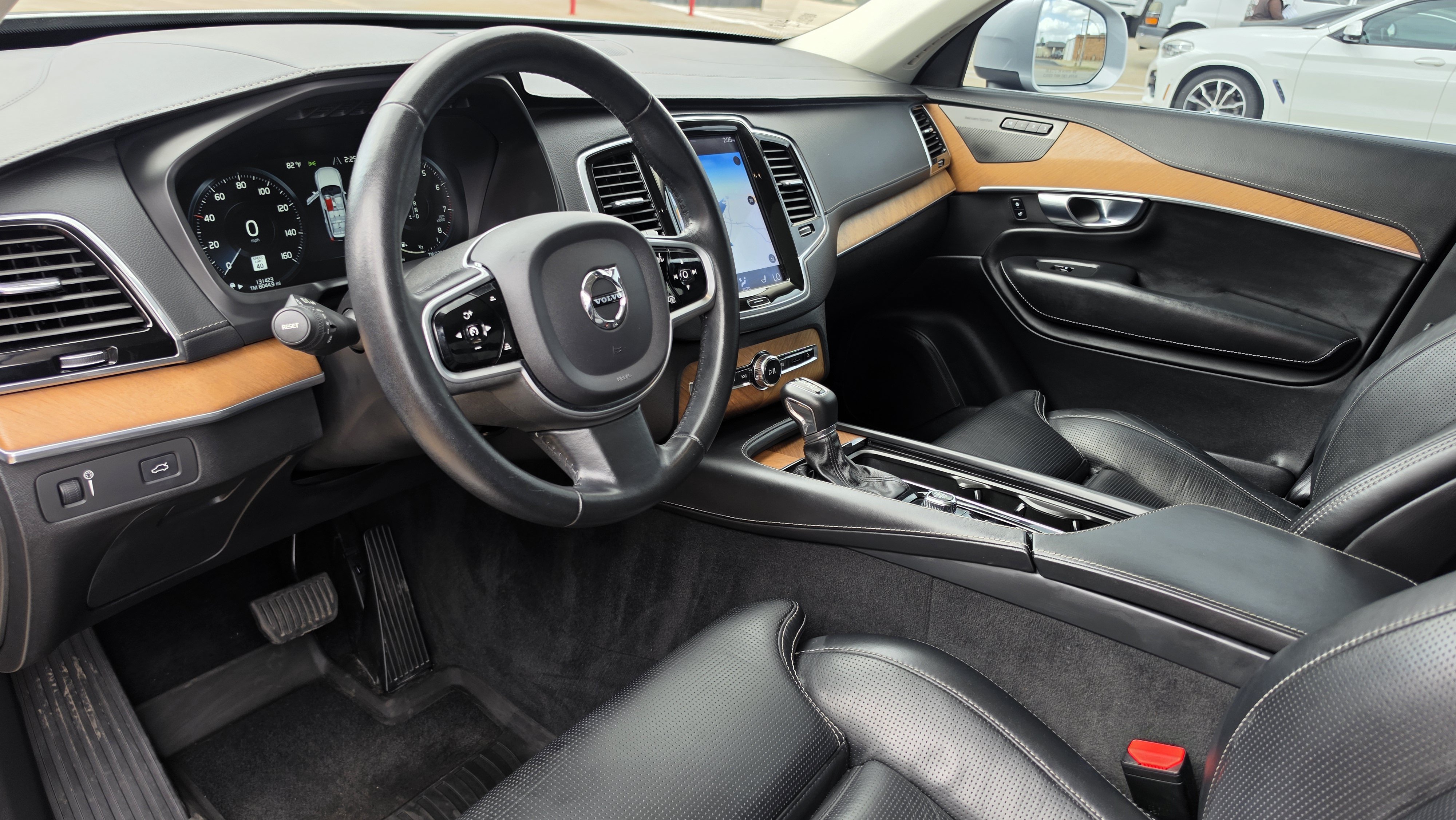 Used 2019 Volvo XC90 T6 Inscription AWD/4WD image 24