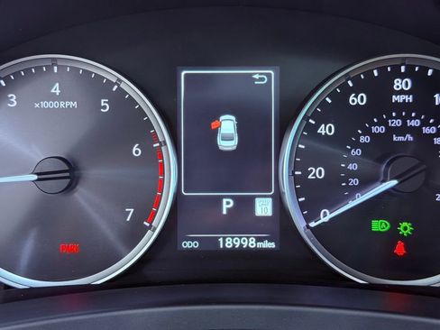 Used 2024 Lexus IS 300 w/ Comfort Package RWD image 22