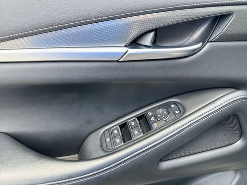 Used 2023 INFINITI QX60 Luxe w/ Cargo Package AWD/4WD image 21