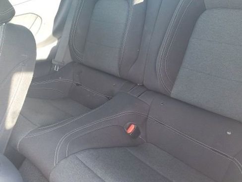 Used 2024 Ford Mustang Coupe w/ Mustang Nite Pony Package image 8