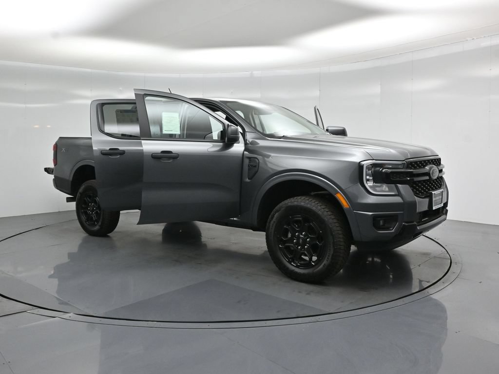 New 2026 Ford Ranger XLT RWD image 27