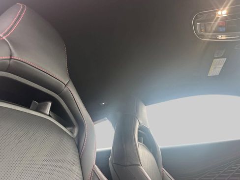 New 2026 Dodge Charger Scat Pack AWD/4WD image 17