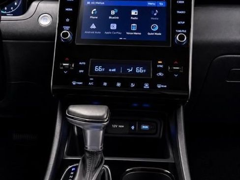 Used 2022 Hyundai Santa Cruz SEL Premium AWD/4WD image 24