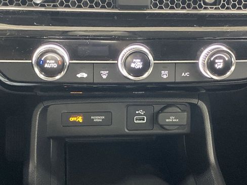 Used 2024 Honda Civic LX image 16