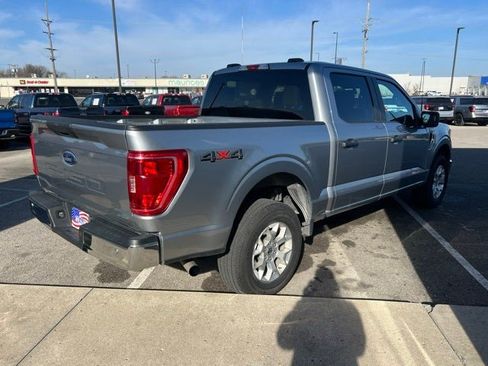 Used 2023 Ford F150 XLT image 6