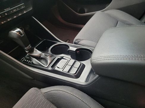 Used 2020 Hyundai Tucson SEL FWD image 26