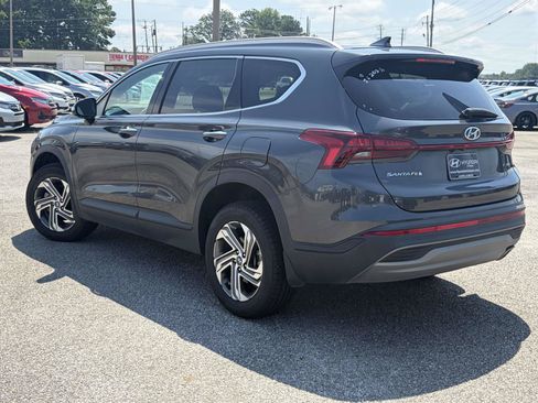 Used 2023 Hyundai Santa Fe SEL AWD/4WD image 5