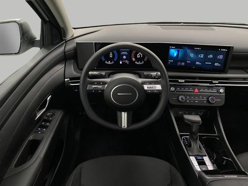 New 2026 Hyundai Tucson SE AWD/4WD image 12