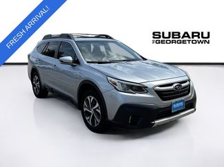 Used 2022 Subaru Outback Limited w/ Popular Package #2 AWD/4WD video 1