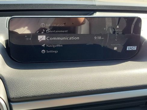 New 2026 MAZDA CX-50 AWD 2.5 S w/ Preferred Pkg image 11