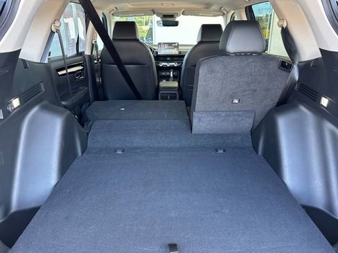 Certified 2024 Honda CR-V EX-L image 19