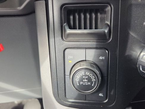 Used 2024 Ford F150 XLT w/ Mobile Office Package image 21