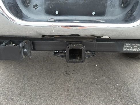 Used 2000 Dodge Ram 2500 Truck 2WD Quad Cab image 11