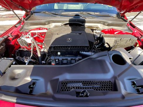 New 2025 Acura MDX A-Spec image 22