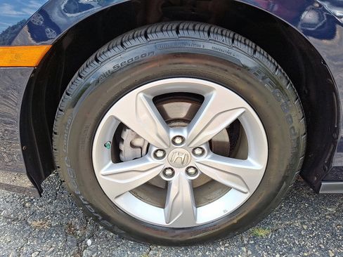 Used 2020 Honda Odyssey EX image 27