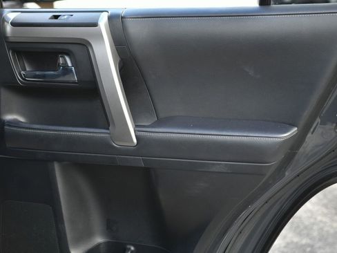 Used 2024 Toyota 4Runner SR5 image 16