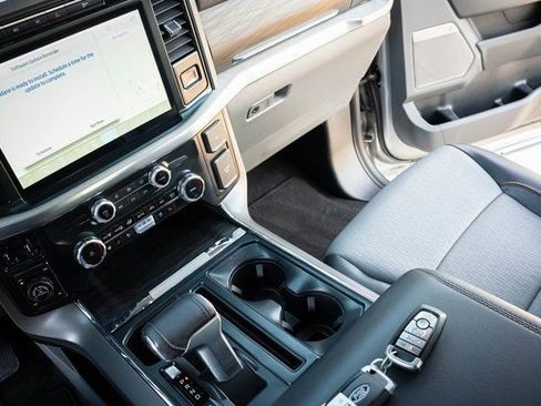 Used 2024 Ford F150 Lariat image 28