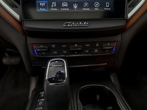 Used 2020 Maserati Ghibli S Q4 image 35
