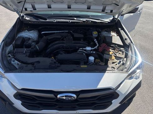 Used 2024 Subaru Crosstrek 2.0i Premium AWD/4WD image 48