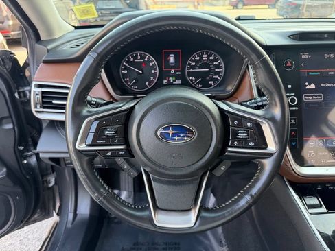 Used 2020 Subaru Outback Touring AWD/4WD image 19