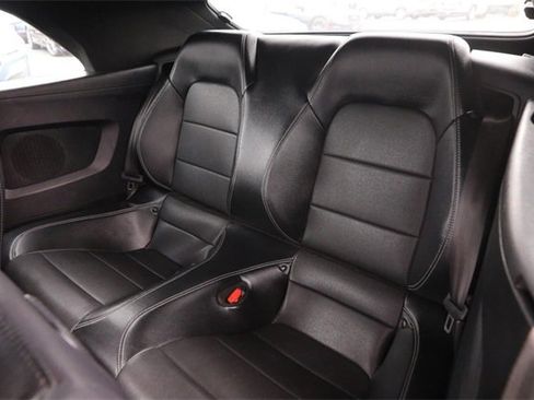 Certified 2022 Ford Mustang Premium image 8