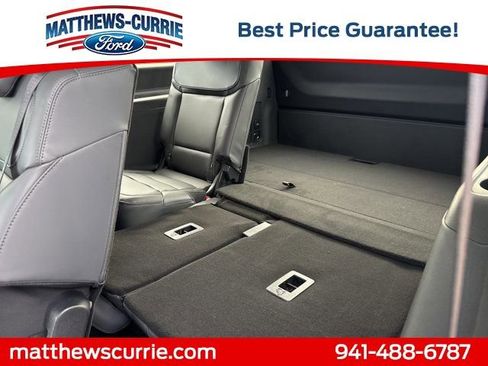 New 2026 Ford Expedition Max Active image 13