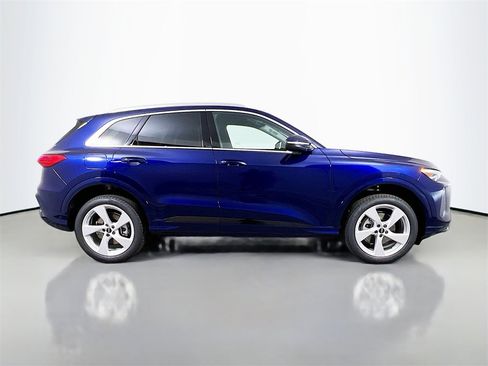 New 2025 Audi Q5 Premium Plus image 8