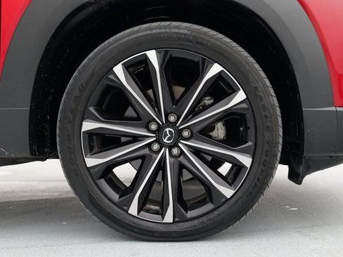 Used 2023 MAZDA CX-50 2.5 Turbo w/ Accent Package image 18