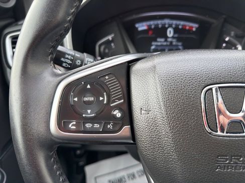 Used 2017 Honda CR-V Touring image 22