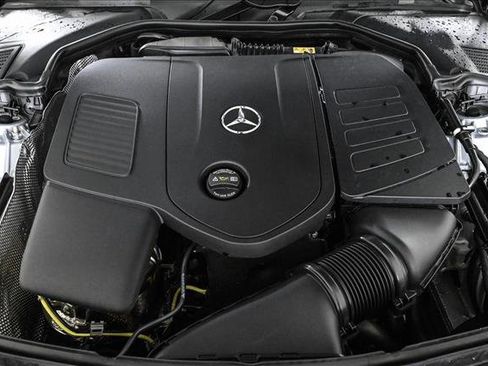 New 2026 Mercedes-Benz C 300 4MATIC Sedan image 25