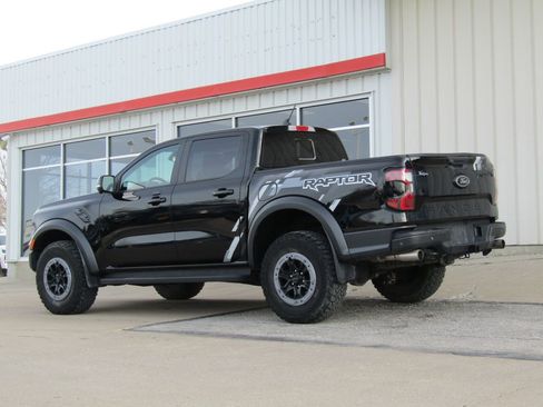 Used 2024 Ford Ranger Raptor image 10