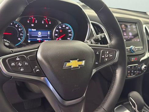 Certified 2024 Chevrolet Equinox LT image 20