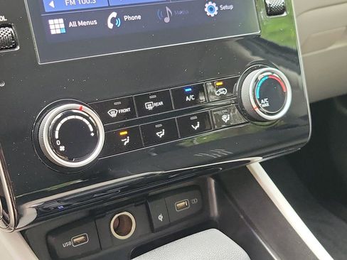 Used 2023 Hyundai Tucson SEL image 26