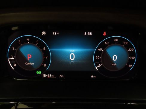 New 2026 Volkswagen Atlas SE image 12