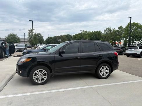 Used 2011 Hyundai Santa Fe SE w/ Premium Pkg 3 AWD/4WD image 2