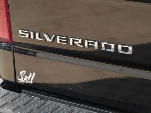 Used 2022 Chevrolet Silverado 1500 LT w/ Safety Package II image 46