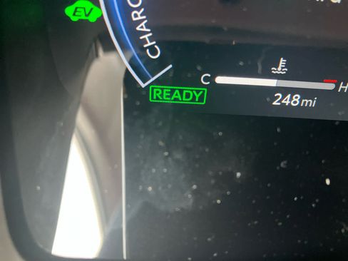 Certified 2026 Toyota Camry XLE AWD/4WD image 17