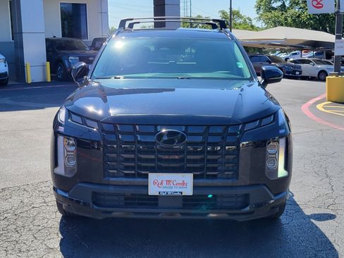 Used 2024 Hyundai Palisade XRT AWD/4WD image 9