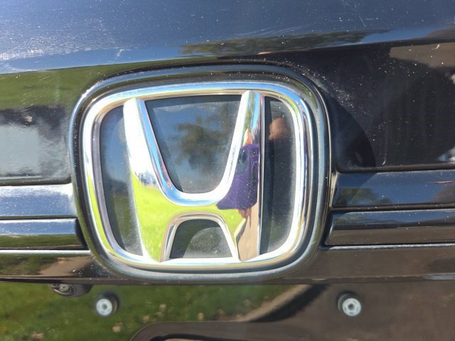 Used 2025 Honda Odyssey EX-L image 63