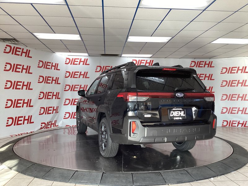 New 2026 Subaru Outback Premium AWD/4WD image 5