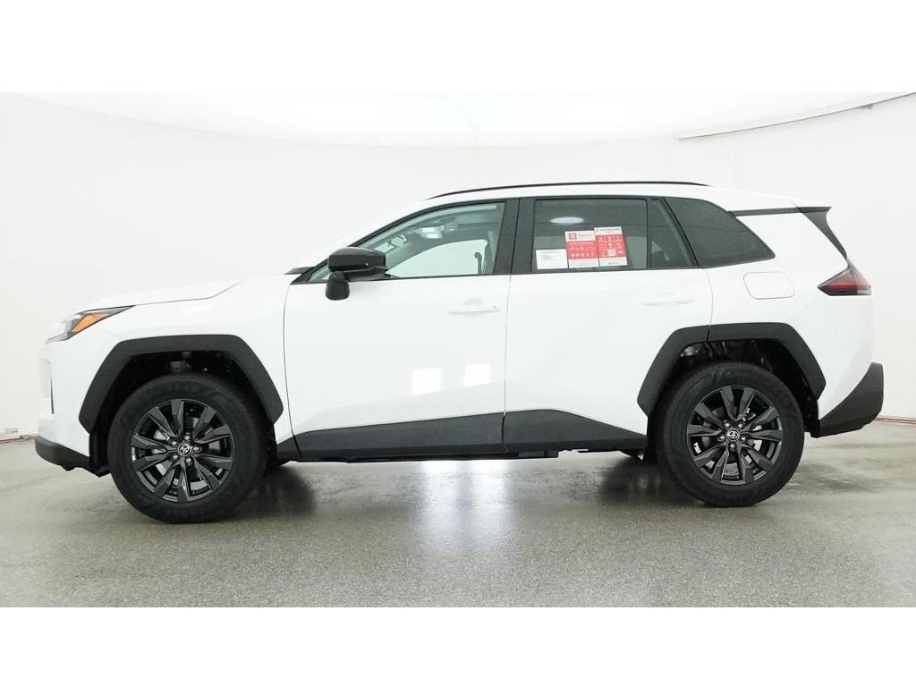 New 2026 Toyota RAV4 XLE Premium w/ Panoramic Sun Roof Package AWD/4WD image 20