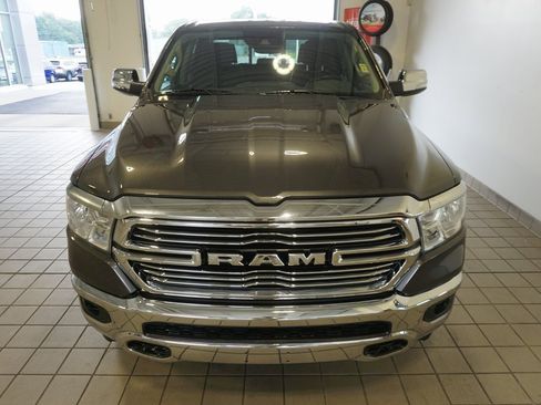 Used 2022 RAM 1500 Laramie image 16