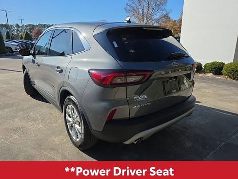Used 2024 Ford Escape Active image 5