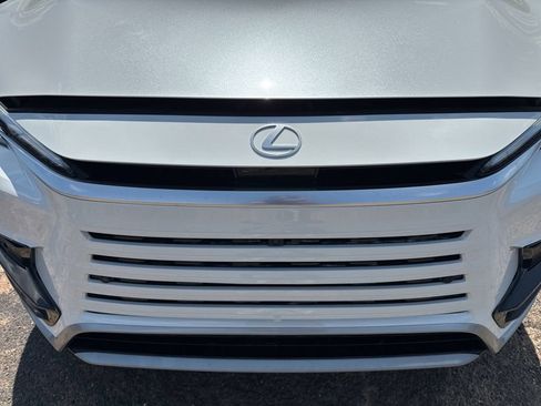 Used 2025 Lexus TX 500h AWD w/ Technology Package image 51