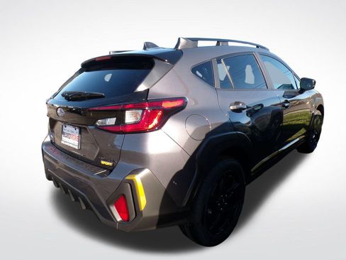 New 2026 Subaru Crosstrek 2.5i Sport AWD/4WD image 6