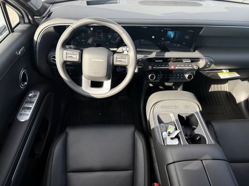 New 2026 Hyundai Palisade Calligraphy image 14